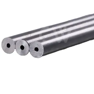 SAE J529 small caliber for petrol engines high pressure seamless steel tubing