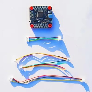Combo de Controlador de Vuelo F722 V3 FC + ESC 4 en 1 para Dron FPV - Product Image 2