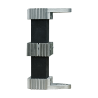 Unité de distribution annulaire LXQ-10 10KV 200mA 50/60Hz carrée/cylindrique