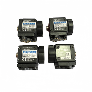 Cámaras Resistentes al Medio Ambiente CA-200C CA-200M CA-035C CA-035M para Posicionamiento Visual en Líneas de Producción Automatizadas, Disponibles en Stock - Product Image 3