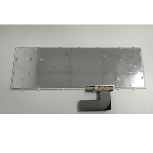 HK-HHT สีขาวสำหรับ SONY VAIO <span class=keywords><strong>VPC</strong></span> EH vpceh Series คีย์บอร์ดแล็ปท็อป SP รูปแบบภาษาสเปนดำเนินการโดยกลไกใหม่และสต็อกที่ใช้แล้ว - Product Image 2