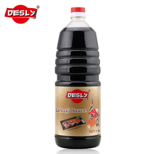 150 Ml จริงเพื่อลิ้มรสสูตรการทำอาหารของคุณ OEM ซัพพลายเออร์ OEM รสชาติญี่ปุ่นซอสอุนางิ - Product Image 6