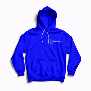 Sudaderas con Capucha de Invierno 100% Algodón, 360 GSM, MOQ Bajo, Personalizadas con Serigrafía, Impresión Puff y Logotipo Bordado, Color Personalizado, Unisex - Product Image 5