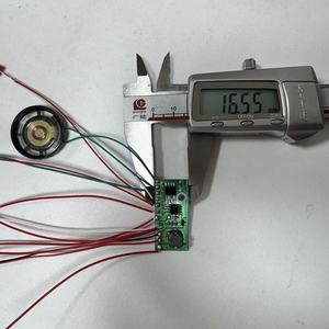 Giocattolo da <span class=keywords><strong>Cucina</strong></span> per Bambini Xinxing, Fornello a Induzione Personalizzato, Scheda PCBA con Effetto Fiamma, Suono e Luce, PCB COB - Product Image 3