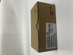 CC-Link Output Module AJ65SBTB1-16T - Product Image 1
