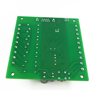 FX1N-14MR FX1N-14MT PLC điều khiển công nghiệp <span class=keywords><strong>Board</strong></span> với vỏ cơ sở điều khiển lập trình 8 trong 6 out DC24V điện cho động cơ van - Product Image 2