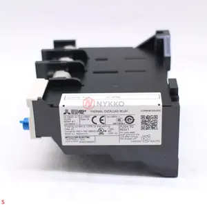 High quality original Mit-subishi stock thermal overload relay TH-T65KP 42A