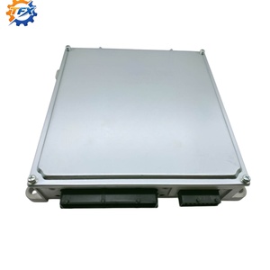 Pièces de rechange pour contrôleur ECU ECM d'excavatrice LG6150E 14641619 - Product Image 1