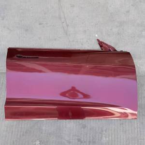 Produit vendu à chaud accessoires de voiture tesla modèle 3 kit de carrosserie porte. N ° 1081421/1081420 1081441/1081440 - Product Image 5