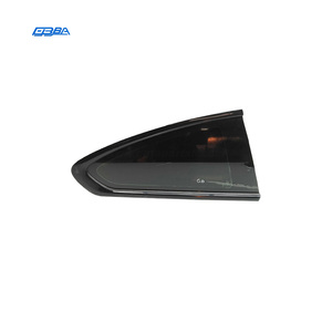กระจกด้านข้างรถแบบกันน้ำพร้อมป้องกันรังสียูวีสำหรับ BMW 6-Series F13 2011-2018 OE 51377224053 - Product Image 3