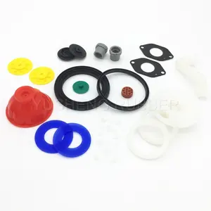 air filter rubber gasket elastomer gasket nbr rubber gasket