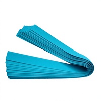 Torniquete Médico Desechable de Alta Calidad, Sin Látex, Personalizado, de TPE Colorido