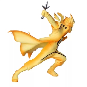 Figurine de collection d'<span class=keywords><strong>anime</strong></span> en PVC authentique et sous licence, ornement de bureau, cadeau pour les fans d'<span class=keywords><strong>anime</strong></span>, collection - Product Image 3
