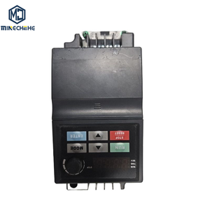 Offre Spéciale Variateurs de Fréquence VFD015EL43A VFD007EL43A VFD022EL43A VFD037EL43A pour la Régulation de Vitesse des Moteurs - Product Image 1