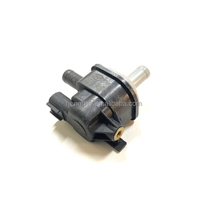อะไหล่ยานยนต์เฮงเนย์ PE01-18-<span class=keywords><strong>751</strong></span> PE0118751 สำหรับรถยนต์มาสด้า 3 6 <span class=keywords><strong>CX</strong></span>-5 วาล์วโซลินอยด์ไล่อากาศถังไพร์ส์ - Product Image 4