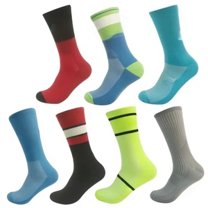 Men Dress <b>Socks</b> Funny Colorful Crazy Crew <b>Socks</b> – Novelty Happy Cotton <b>Socks</b> for Men – Wholesale - Product Image 2