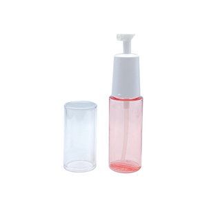 Pulvérisateur d'eau en plastique Pp, bout sans air, 5 pièces, flacon pour conserver de l'eau, fêtes, bleu, rose, 25ml, 35ml - Product Image 4