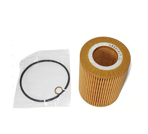 Motor Yağı Filtresi Kağıt Elemanı OE LR001419 Land Rover Freelander <span class=keywords><strong>2</strong></span> için Ağır Hizmet Tipi Yüksek Akışlı Satış Sonrası Yedek Parça - Product Image 1