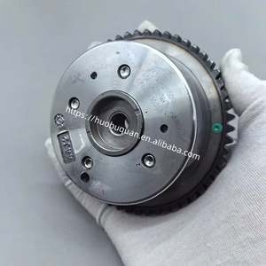 Pièces automobiles les plus vendues 24350 25000 Engrenage de <span class=keywords><strong>déphaseur</strong></span> de distribution variable pour <span class=keywords><strong>voiture</strong></span> 2435025000 24350-25000 pour Hyundai Kia - Product Image 2