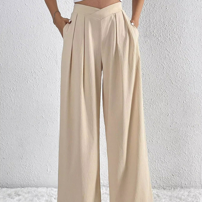 Skinny Micro flared Jeans Women High