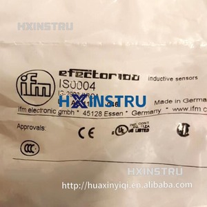 Sensor de proximidad IFM nuevo IS0004 H - Product Image 4