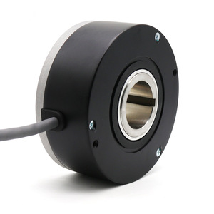 เครื่องเข้ารหัสแบบหมุน Nemicon รุ่น SBH2-1024-2T 1024Ppr แบบ Incremental สำหรับควบคุมลิฟต์ - Product Image 3