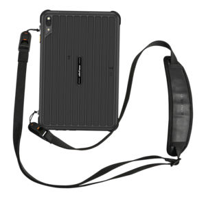 Tablette robuste Ulefone Rugking Pad 2 Pro, 10200 mAh, appareil photo principal 48 MP, Android 16, eSIM, 8+256 Go, écran 10,1 pouces - Product Image 1