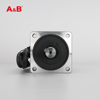 Servomoteur AC 1-Phase 0.75KW 220V 3000rpm Custom 500kW 750W 0.5kw 0.75kw 1kwPhase AC Motors