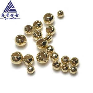 Perline con intaglio <span class=keywords><strong>oro</strong></span> <span class=keywords><strong>argento</strong></span> <span class=keywords><strong>rame</strong></span> e tungsteno rosso per pesca a mosca 1.5mm ~ 6.4mm F taglie - Product Image 6