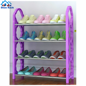 La habitación de esquina del gabinete del zapato de parte del zapato - Product Image 6