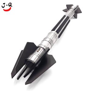 ดาบไลท์เซเบอร์โอบีวานคุณภาพสั่งทำพิเศษ ชิ้นส่วนกลึงซีเอ็นซี ชิ้นส่วนกลึงซีเอ็นซีความแม่นยำสูง ดาบไลท์เซเบอร์ - Product Image 6