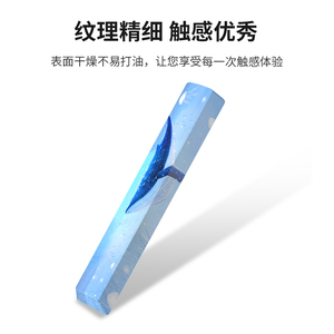 AFLION ABS คีย์แคปภาษาเยอรมัน รัสเซีย ฝรั่งเศส สเปน เกาหลี <span class=keywords><strong>ไทย</strong></span> สำหรับคีย์บอร์ดแบบกลไก ใช้งานร่วมกับรูปแบบมาตรฐาน 87/104 - Product Image 2