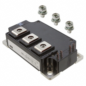 CM400DU-12NFH ทรานซิสเตอร์ IGBT โมดูล อุปกรณ์อิเล็กทรอนิกส์ใหม่และของแท้ 600V 400A 960W - Product Image 1