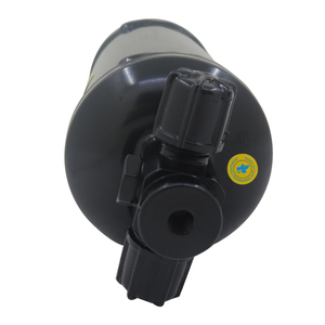 Sécheur de climatisation automobile SP21 NEUF pour bus Hyundai County - Product Image 4