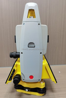 Équipement de topographie South Total Station N1 2'' pour levés topographiques de précision