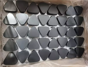 Crema de ojos vacía para niños, bote de cristal transparente de 5ML con tapa CR, a prueba de agua, <span class=keywords><strong>precio</strong></span> de fábrica, embalaje de aceite, venta al por mayor - Product Image 6