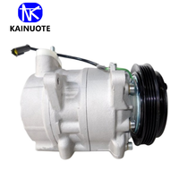 Compresseur de climatisation KNT pour SC08C IVECO DAILY 35S13/35S13V 1999 50031-3156 57017-5200 57017-5200 57067-5200 447220-6970