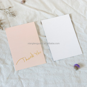 Tarjetas de Felicitación gracias tarjeta de felicitación floral personalizada tarjeta de felicitación del día del maestro - Product Image 6