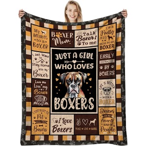 <b>Yellow</b> Duck Party Scene Flannel <b>Blanket</b> Throw <b>Blanket</b> Nap <b>Blanket</b> Cozy Warm Super Soft for Winter Warmth Custom Print OEM ODM - Product Image 3