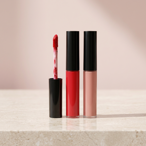 [COSBON] Parches Labiales de Hidrogel Premium con Ácido Hialurónico, Vitamina E y Extracto de Rosa para una Hidratación Profunda y un Acabado Brillante - Mujeres - Product Image 3