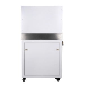 Aerógrafos eléctricos dobles, estación de trabajo de vapor a vapor para laboratorios dentales, instituciones de formación y estudios - Product Image 4