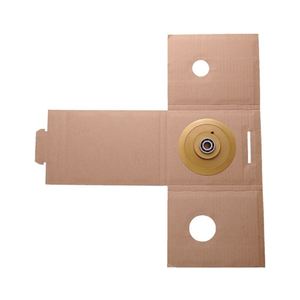 Cuchilla Manual en V para PCB para CAB Maestro 2M CWVC-1 - Product Image 5