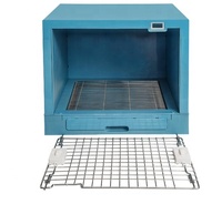 Boîte de sèche-linge pour animaux de compagnie, outil de bricolage, maison de chat, sèche-linge, cage de transport d'animaux