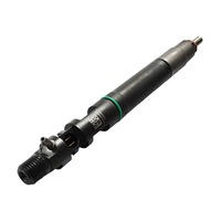 Nuevo inyector diésel Original de alta calidad, piezas de motor 4DB2 28386106 para camioneta Jac 2,0 T 1042200FD020