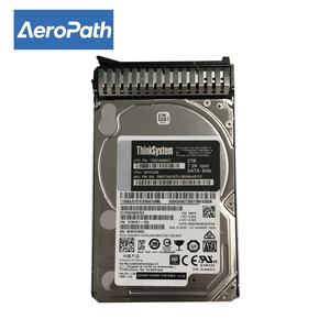 ฮาร์ดไดรฟ์เซิร์ฟเวอร์ 00YK026 SATA 6Gbps <span class=keywords><strong>2</strong></span>.5 นิ้ว 2TB 7.2K - Product Image 1