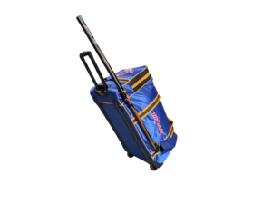 Sac de sport à roulettes pour équipement de hockey sur glace et patins à roulettes pour adultes, modèle 2026, qualité supérieure pour joueurs - Product Image 6