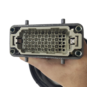 FANUC Robot Cable 2006-T850 L=2.0M For PLC PAC & Dedicated Controllers - Product Image 4