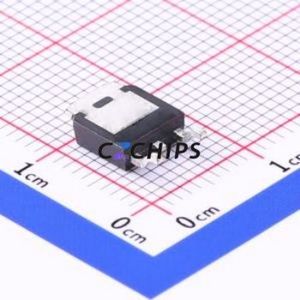 Transistor de Efecto de Campo (MOSFET) VBZE40N06 TO-252 Original-Nuevo, Venta al por Mayor de Componentes Electrónicos y Servicio BOM - Product Image 2