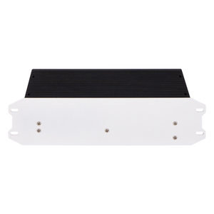 PC Mini tanpa kipas tertanam di industri dengan 1 * Slot ekspansi PCIE Mini, mendukung 4G dan modul WIFI - Product Image 2