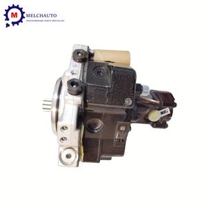 Bomba de injeção diesel original nova 0445020316 51.11103-9846 51.11103-7858 0445020201 para o caminhão do homem Howo - Product Image 1
